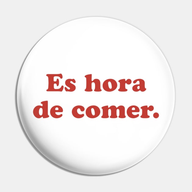 Pin en ¡A comer!