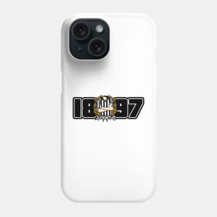 forza juve Phone Case