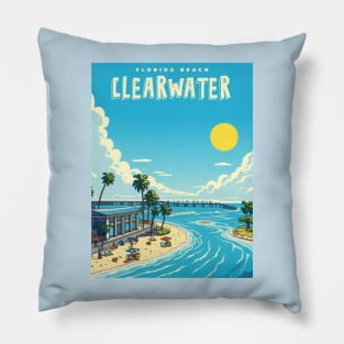 Clearwater Pillow