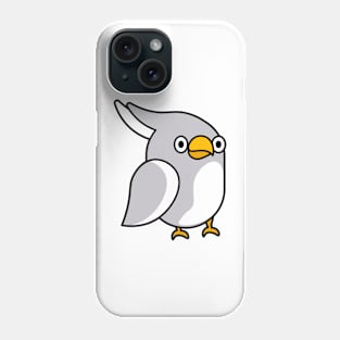 Borb Phone Case