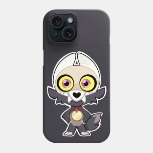 Cute King S2 Phone Case