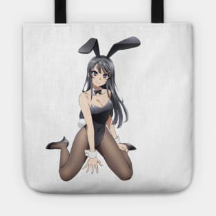 Mai Sakurajima Tote