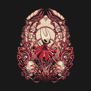 Hollow Knight silksong T-Shirt