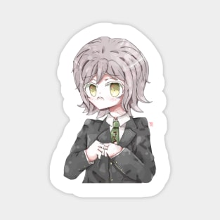 Ryota Mitarai Magnet