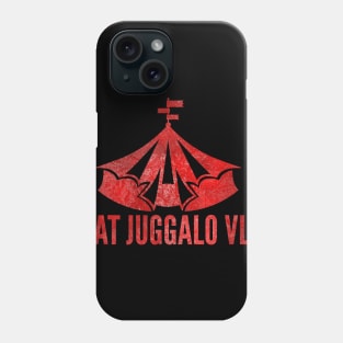 That Juggalo Vlog Phone Case