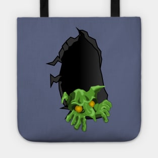 Hidden Goblin Tote