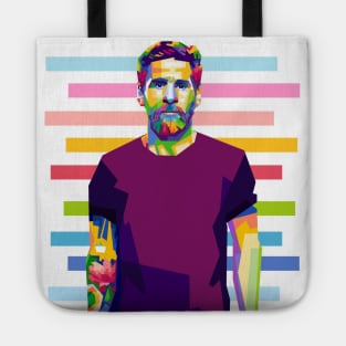 LIONEL MESSI Tote