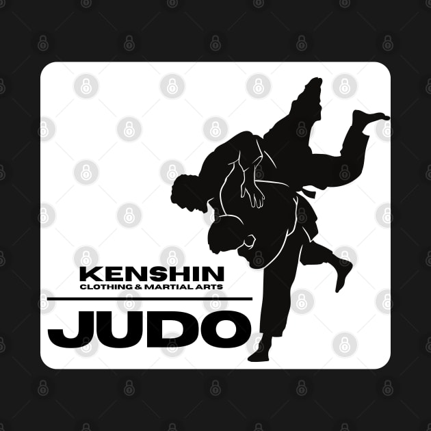 Ippon by Kenshin