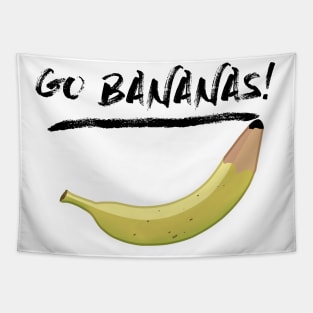 Go Bananas! Tapestry