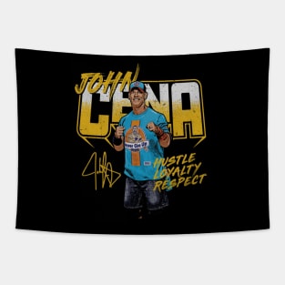 John Cena Marker Tapestry