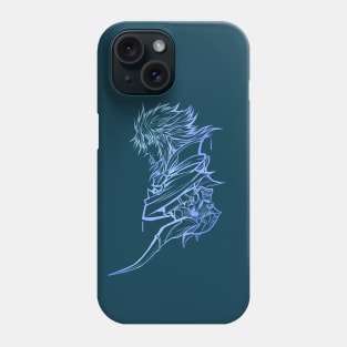 FF1 character art Phone Case