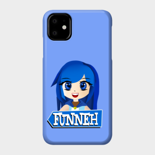 Itsfunneh Roblox Phone Cases Iphone And Android Teepublic - roblox itsfunneh account