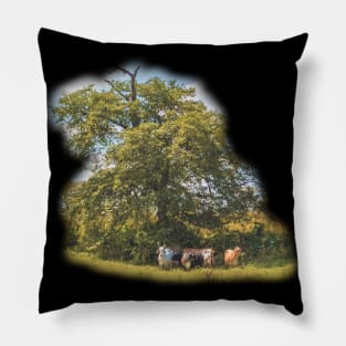 cows Pillow