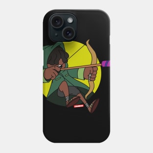 Take Aim! ` Phone Case