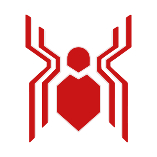 Spider Logo T-Shirt