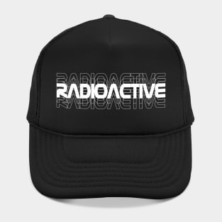 radioactive Hat