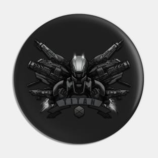 Titan Pin