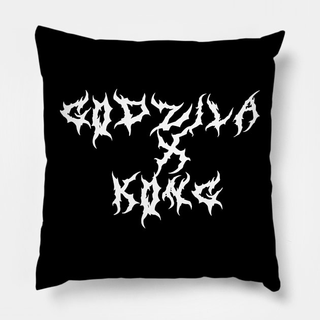 new empire Pillow by suprax125R