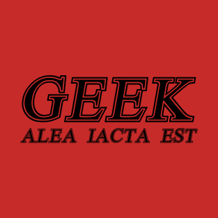 Geek! T-Shirt