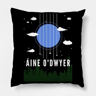 Aine Odwyer Pillow