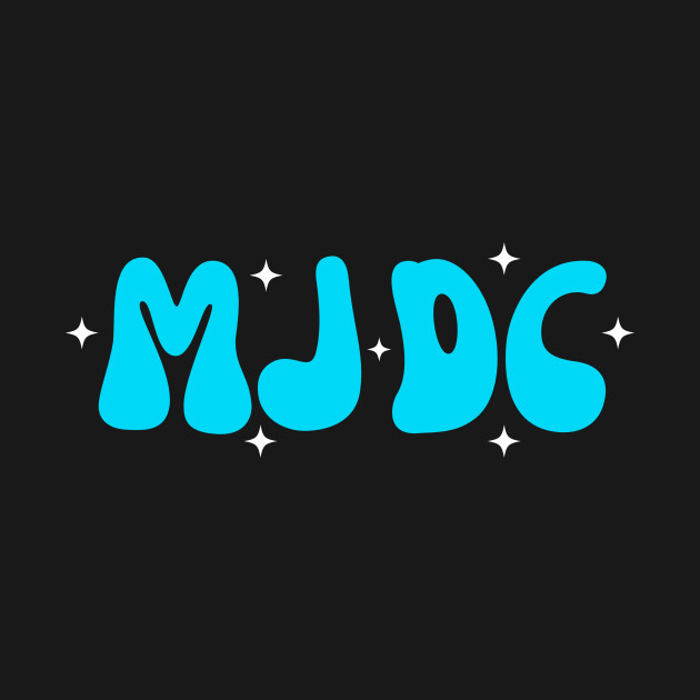 MJDC Eras shirt by Rezolutioner