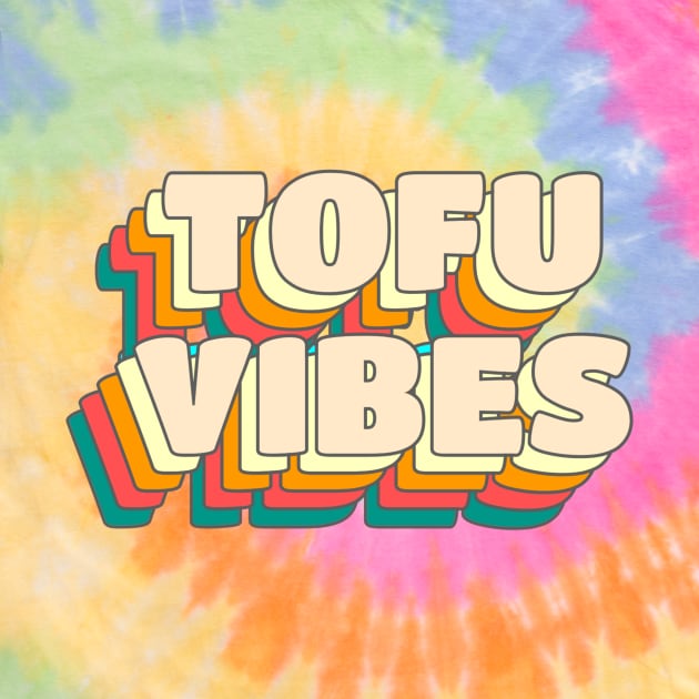 Tofu Vibes by veganiza-te