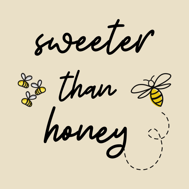 Sweeter than honey by Lionik09
