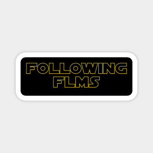 A Galaxy Far Away Magnet