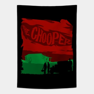 The Chooper Tapestry