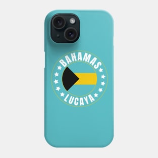 Lucaya Phone Case