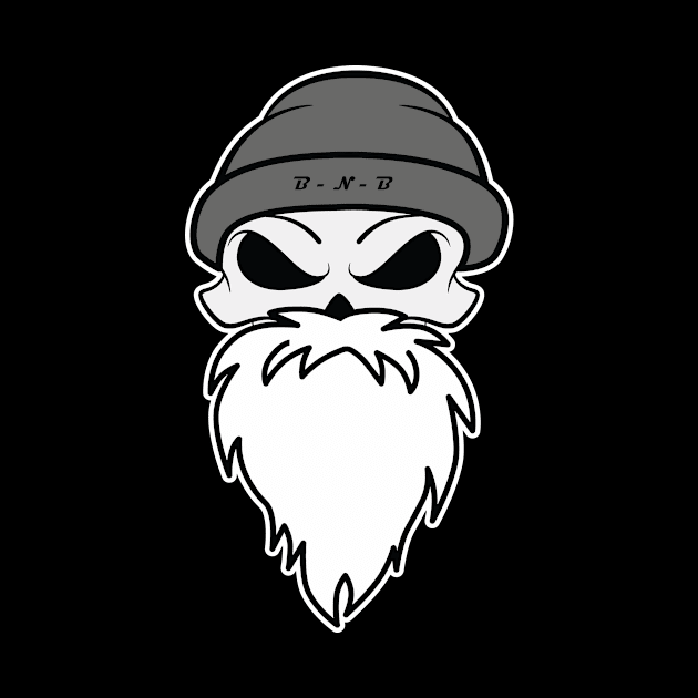 Beanies-N-Beards by Beanies-n-Beards