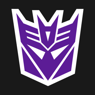 Decepticon Classic I T-Shirt