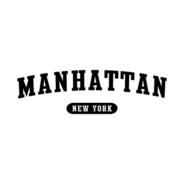 Manhattan, NY by Novel_Designs