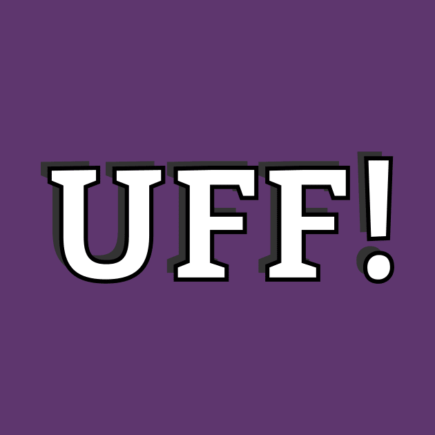 UFF by attackemartin