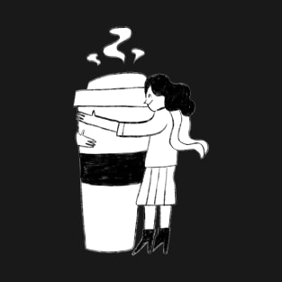 Coffee Addict T-Shirt