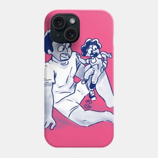 Jim Jam Phone Case