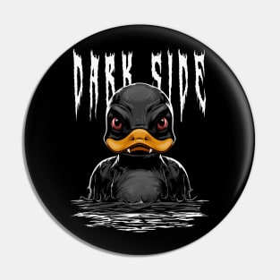 Dark side Pin