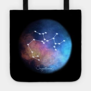 Sagittarius Tote