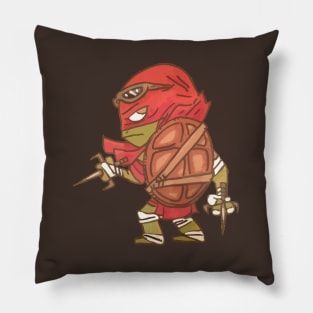 Mini Raphael Pillow