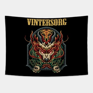 VINTERSORG BAND Tapestry