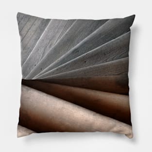 Stairs Pillow
