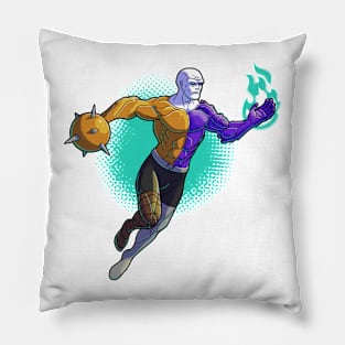 M Pillow