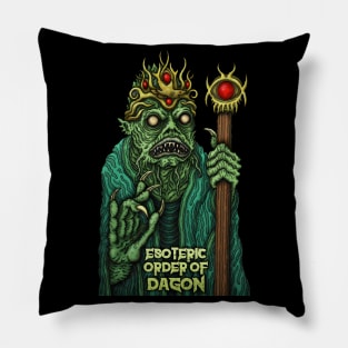 Esoteric Order of Dagon - Azhmodai 2020 Pillow