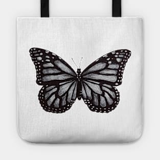 Butterfly Tote