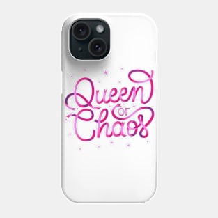 Queen Phone Case