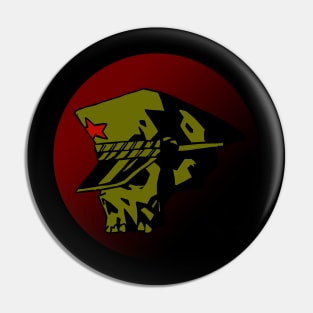 REVOLUTION Pin