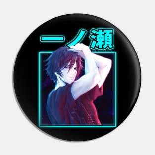 Sound of Dreams Uta no Prince Passion Pin