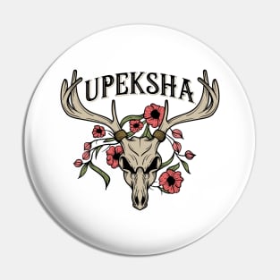 Upeksha Pin