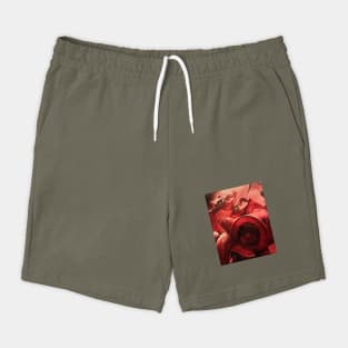 The Harvest Shorts
