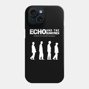 Bunnymen Phone Case